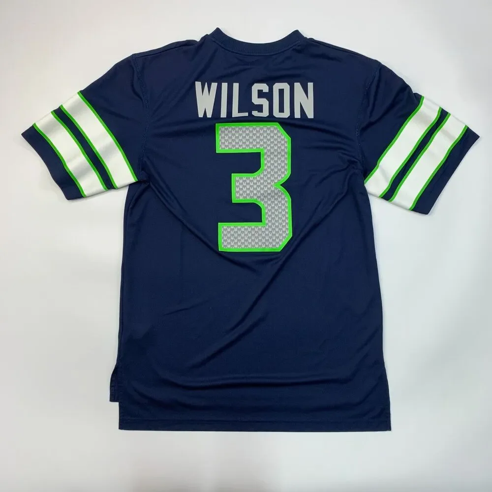 NFL seattle seahawks